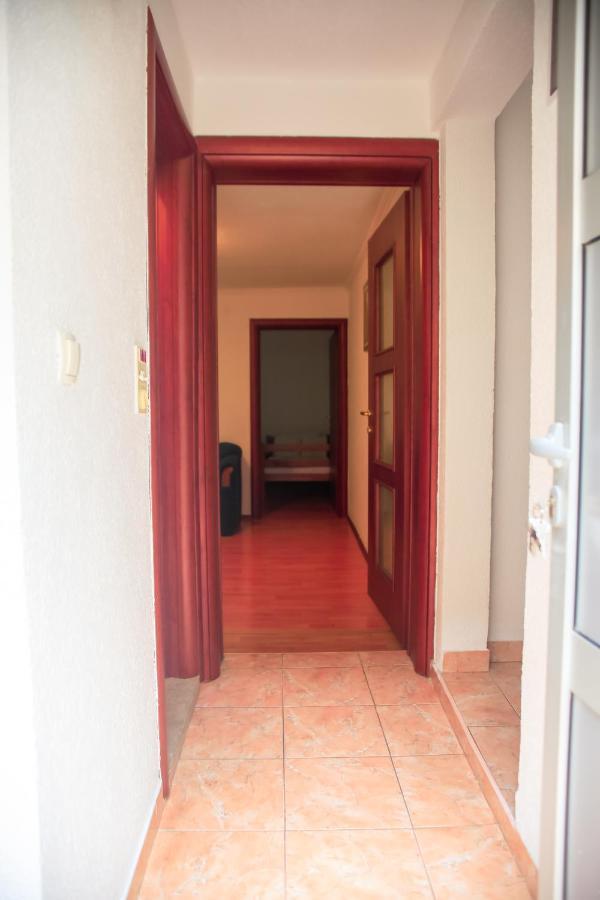 Apartment Una Mostar Dış mekan fotoğraf