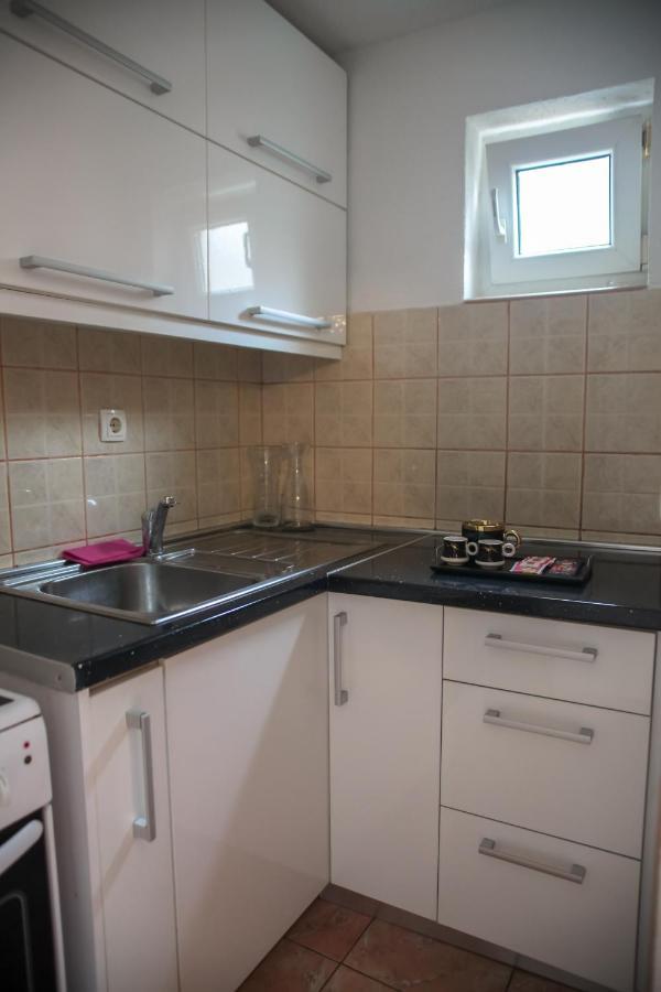 Apartment Una Mostar Dış mekan fotoğraf