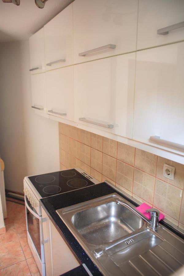 Apartment Una Mostar Dış mekan fotoğraf