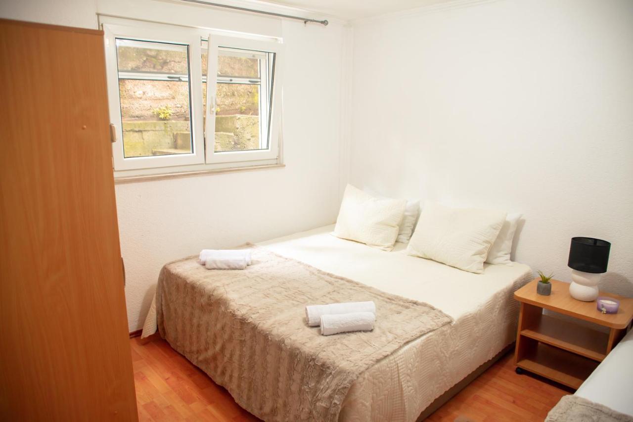 Apartment Una Mostar Dış mekan fotoğraf