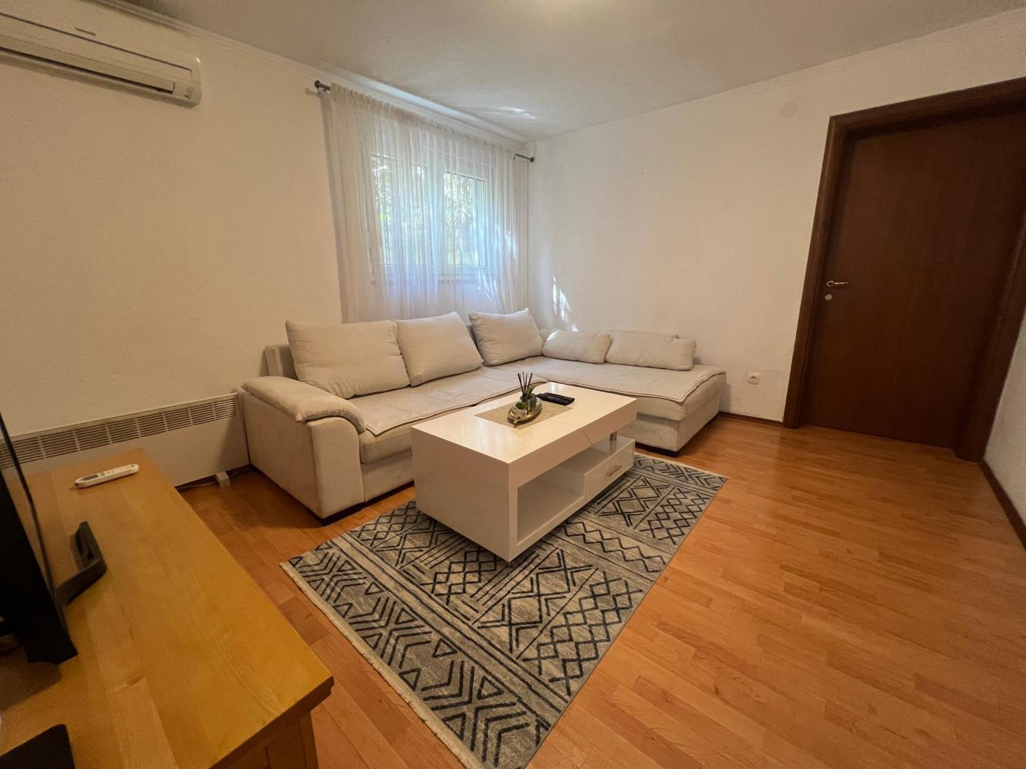 Apartment Una Mostar Dış mekan fotoğraf